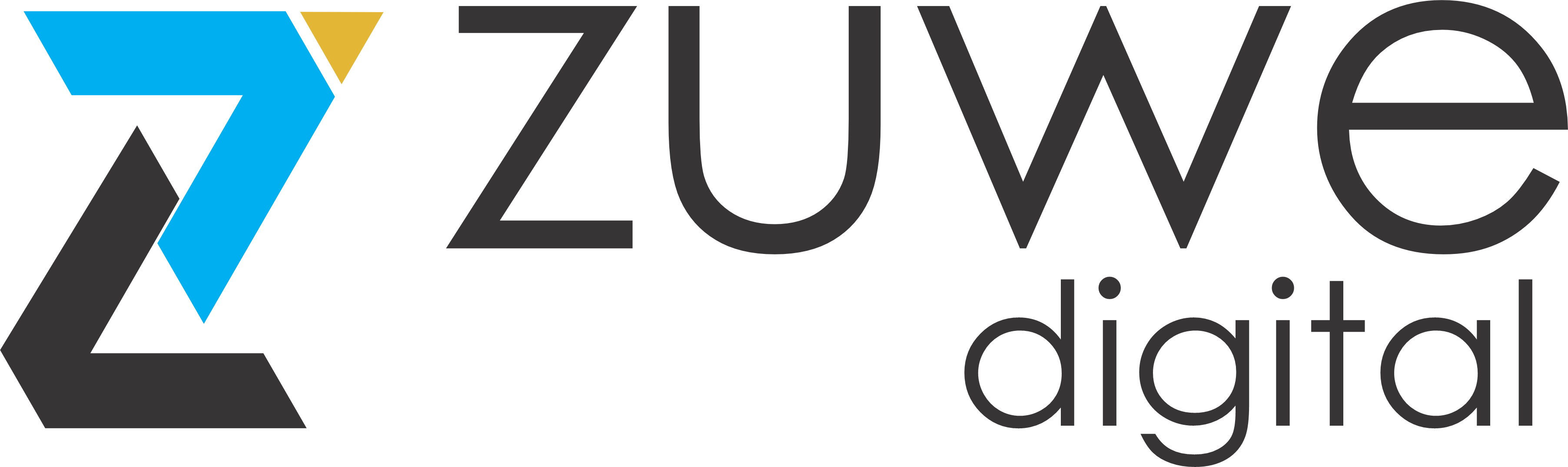 Zuwe Digital